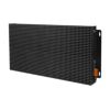 Double-row, 8/16-Character Industrial LED Display with Modbus/TCP protocolICP DAS
